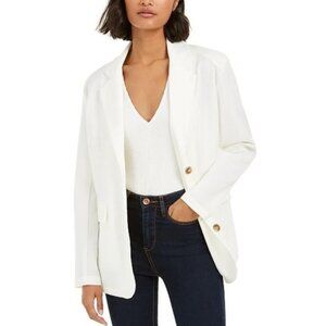 Kit & Sky Oversized Blazer